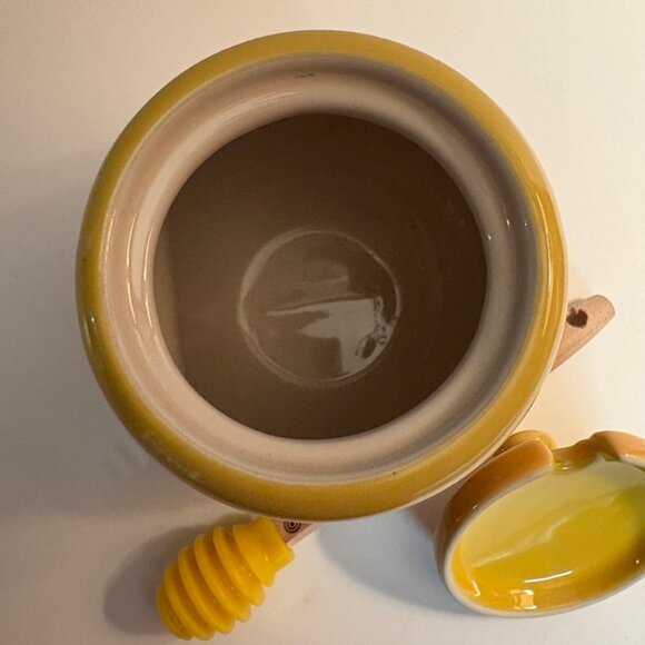 Le Creuset Honey Pot - Picture 5 of 5